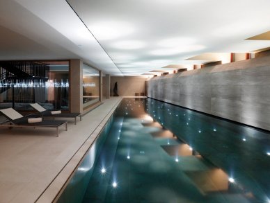 Шале Aurelio Лех