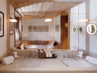 Шале Aurelio Лех