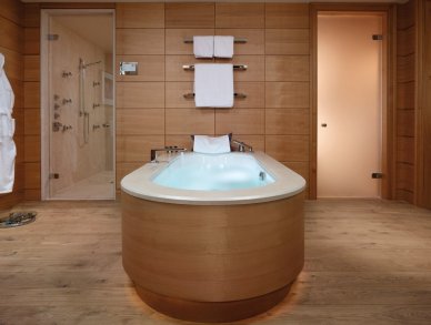 Шале Aurelio Лех