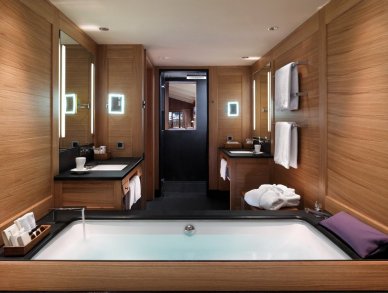 Шале Aurelio Лех