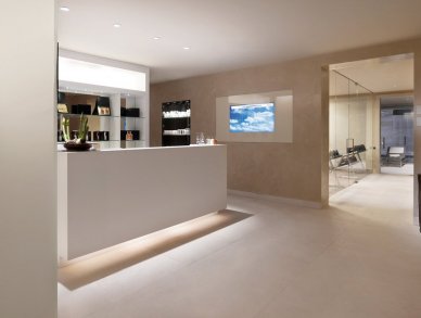 Шале Aurelio Лех