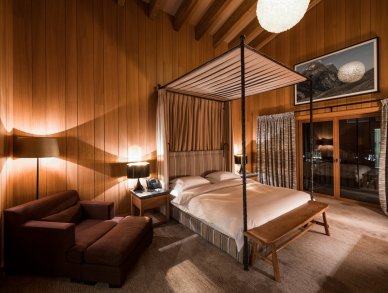 Шале Aurelio Лех