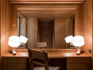 Шале Aurelio Лех