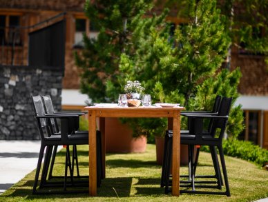 Шале Aurelio Лех