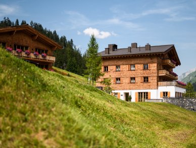 Шале Aurelio Лех