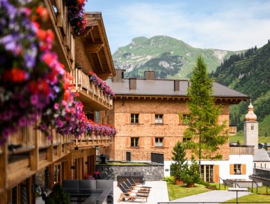 Шале Aurelio Лех