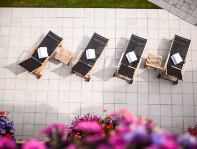 Шале Aurelio Лех