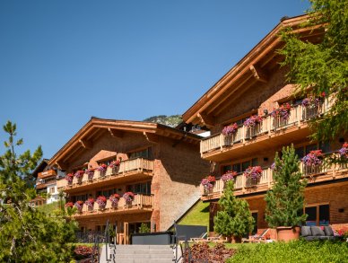 Шале Aurelio Лех