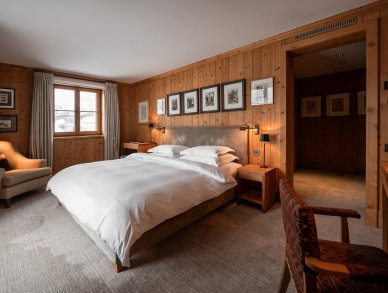 Шале Aurelio Лех