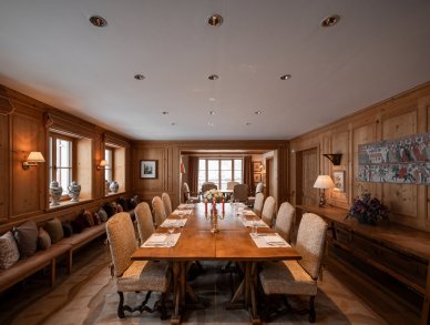 Шале Aurelio Лех