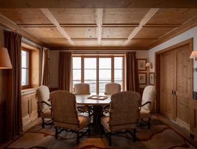 Шале Aurelio Лех