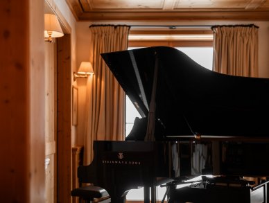 Шале Aurelio Лех