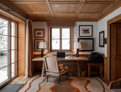 Шале Aurelio Лех