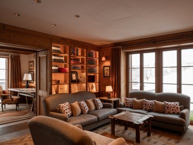 Шале Aurelio Лех