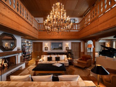 Шале Aurelio Лех