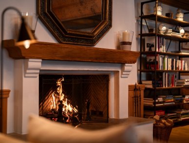 Шале Aurelio Лех