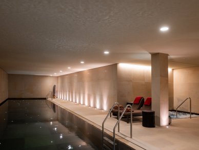 Шале Aurelio Лех