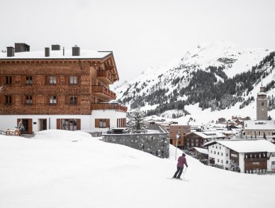 Шале Aurelio Лех