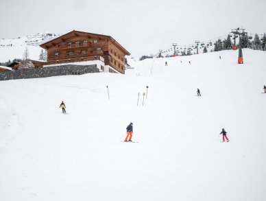 Шале Aurelio Лех