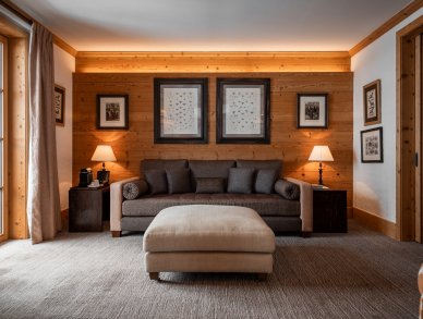 Шале Aurelio Лех