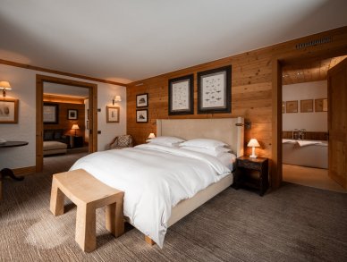 Шале Aurelio Лех