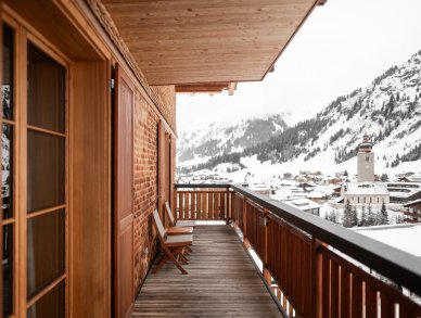 Шале Aurelio Лех