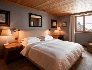 Шале Aurelio Лех