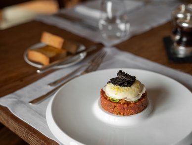 Шале Aurelio Лех