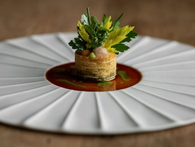 Шале Aurelio Лех