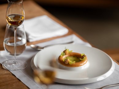 Шале Aurelio Лех