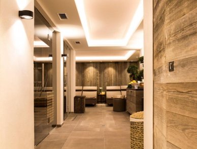 Chalet Bentley’s House Zürs