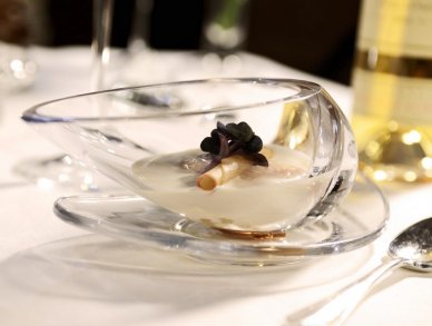 Chalet Bentley’s House Zürs