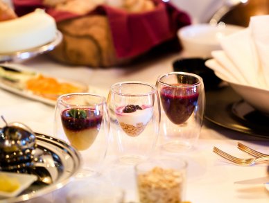 Chalet Bentley’s House Zürs