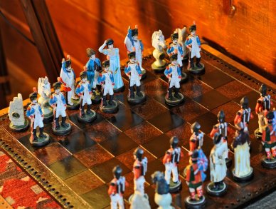 Chalet Bentley’s House Zürs