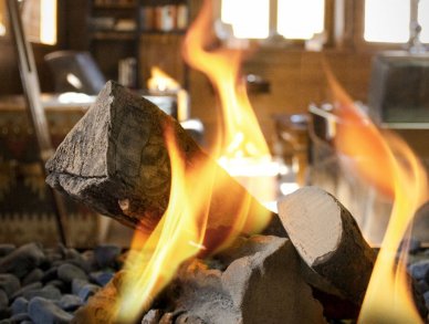 Chalet Bentley’s House Zürs