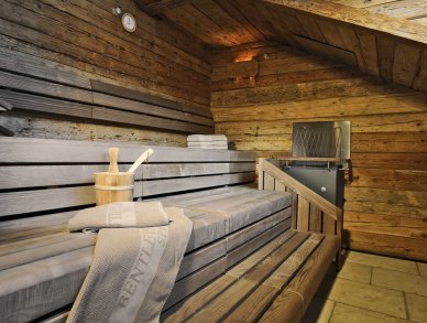 Chalet Bentley’s House Zürs