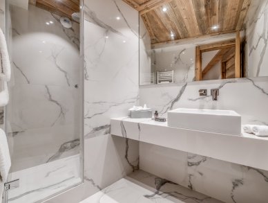 Шале Le Namaste Куршевель 1850