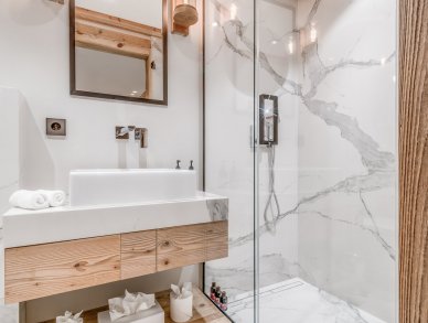 Шале Le Namaste Куршевель 1850