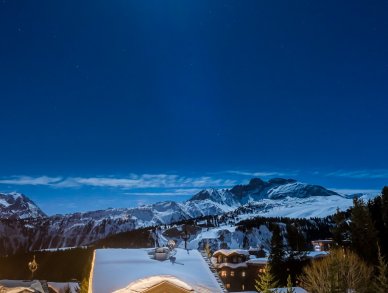 Шале Le Namaste Куршевель 1850