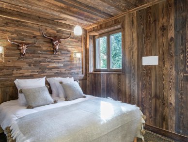 Apartment Follières 4 Courchevel 1850