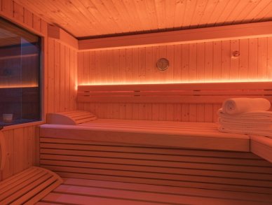 Шале The Backstage Loft Церматт