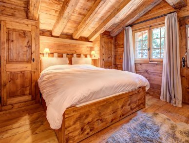 Chalet Baribal Verbier