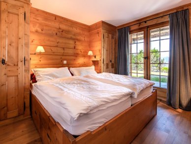 Chalet Baribal Verbier