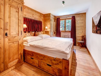 Chalet Baribal Verbier