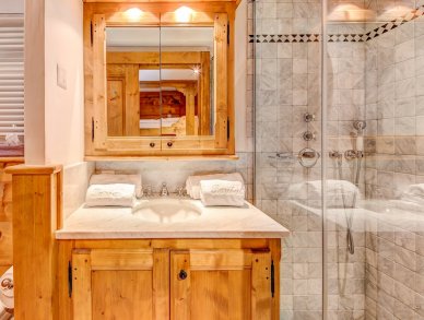 Chalet Baribal Verbier