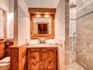 Chalet Baribal Verbier