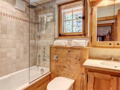 Chalet Baribal Verbier