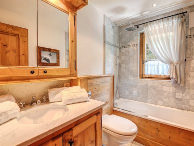 Chalet Baribal Verbier