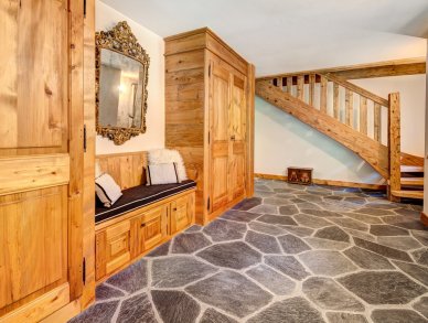 Chalet Baribal Verbier