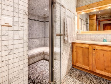 Chalet Baribal Verbier